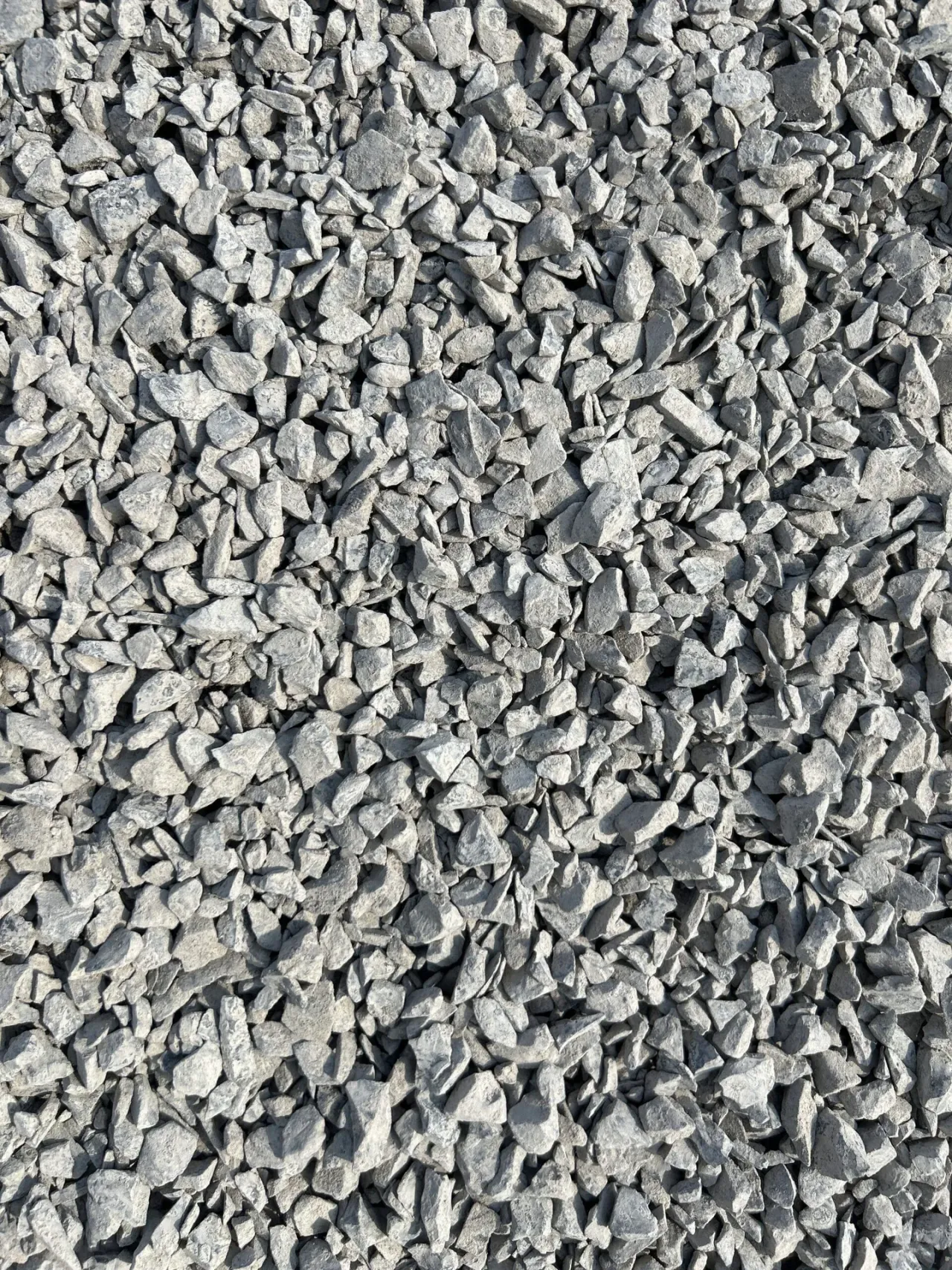 Piedra Triturada 3/8" — image 1 of 5