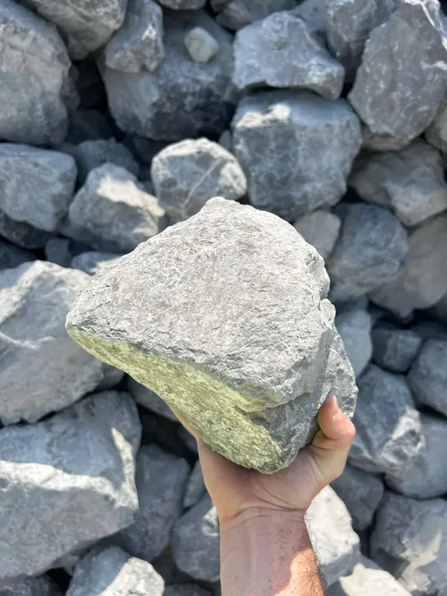 Riprap | Medium (12-24") — photo 2