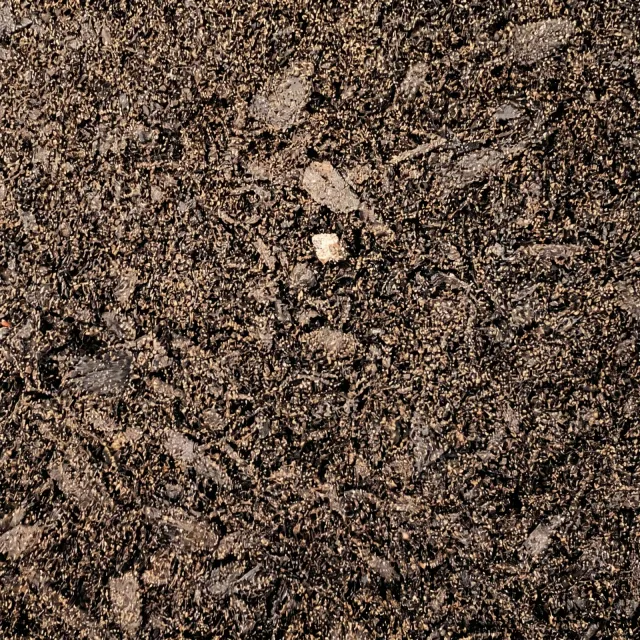 Garden Soil
