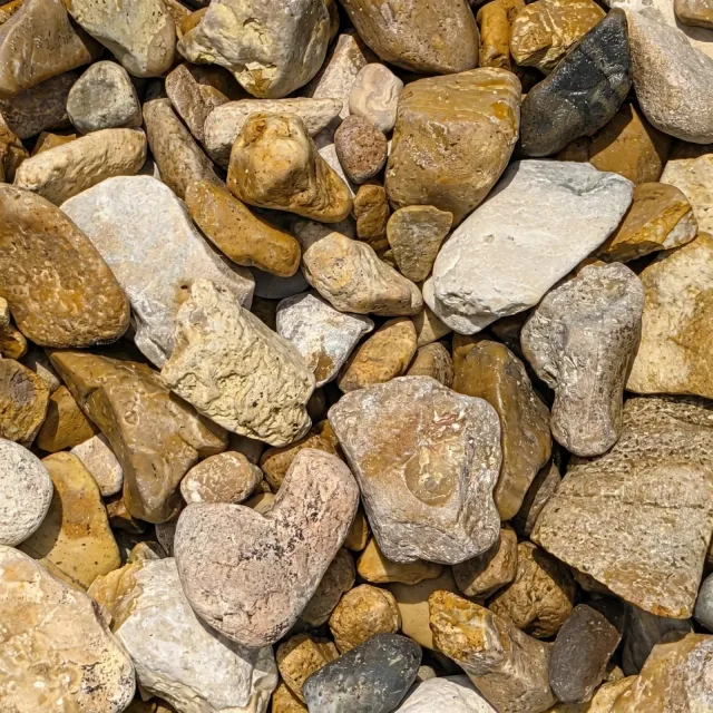 River Rock