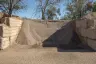 3/8" Natural Pea Gravel thumbnail 8