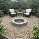 Fire Pit Base thumbnail 1