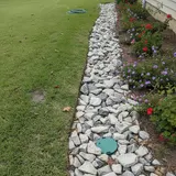 French Drain Rock thumbnail 2