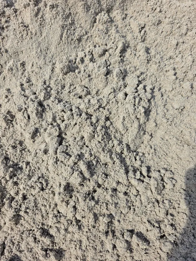 River Sand