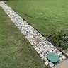 French Drain Rock thumbnail 3