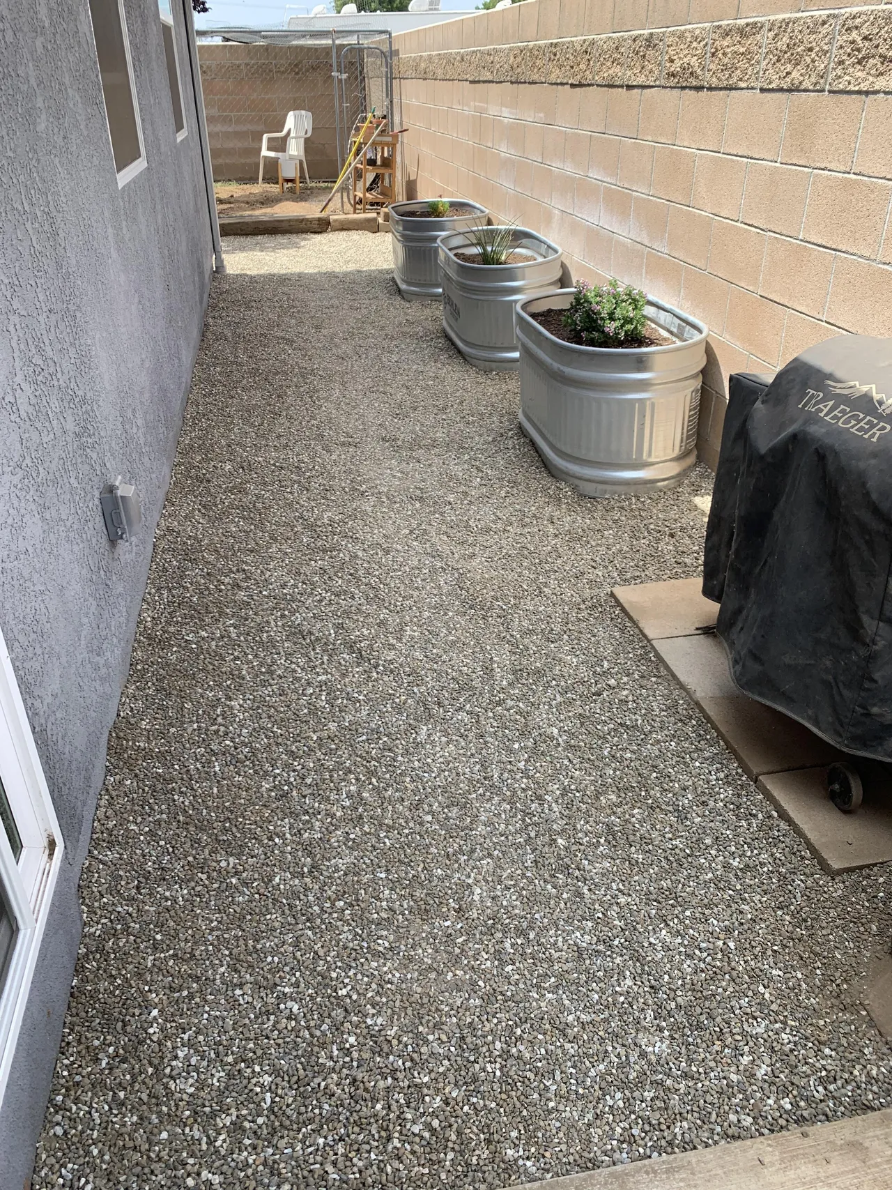 Walkway Gravel — image 7 of 8
