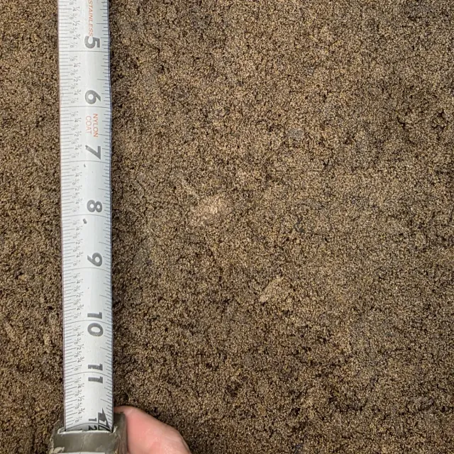 50/50 Blended Soil — photo 4