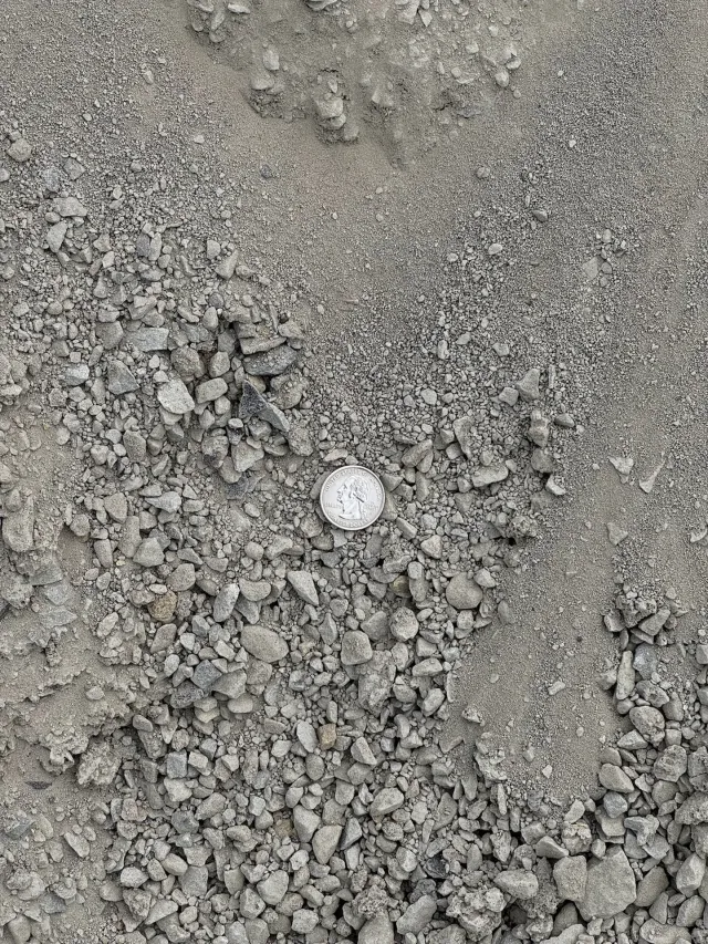 Stone Dust (Screenings) — photo 2