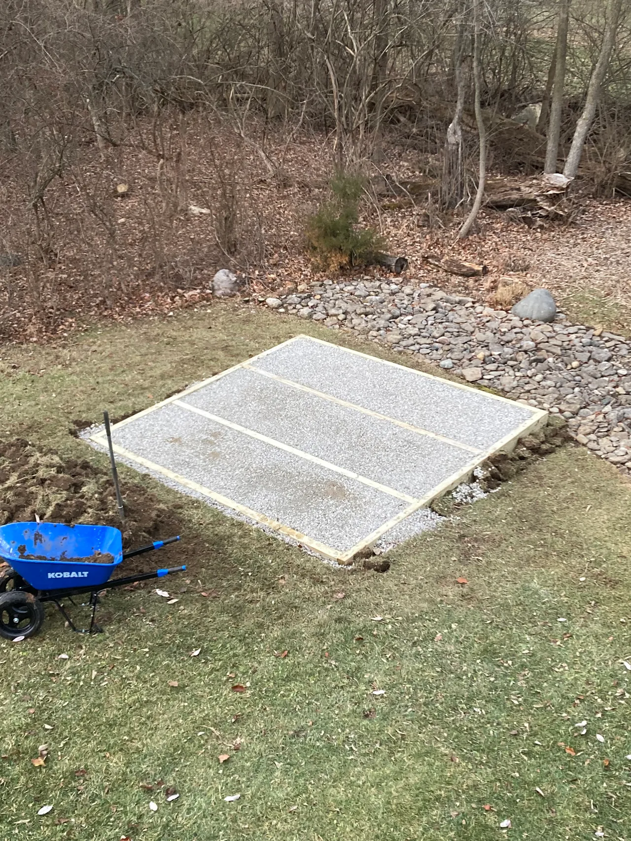 3/4" Crushed Stone — image 6 of 7