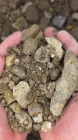 #610 Recycled Concrete thumbnail 2