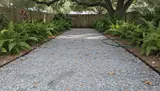 Walkway Gravel thumbnail 2