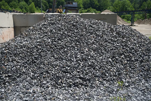 Black Slate (1 1/2") — photo 2