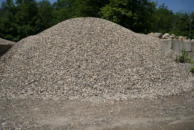 Washed Stone (1 1/2") — photo 2