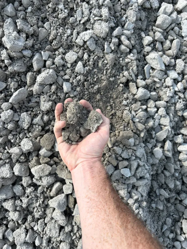 Road Base