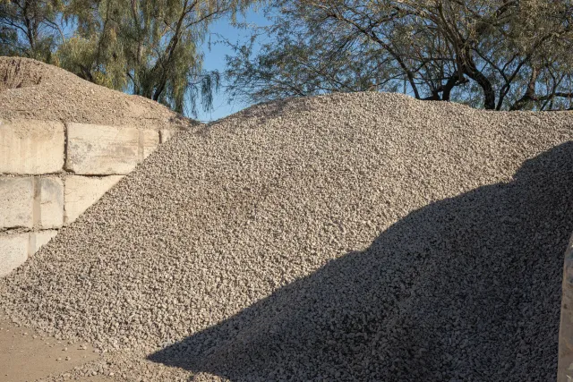 #57 Crushed Stone — photo 9