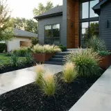 Shredded Black Mulch thumbnail 4