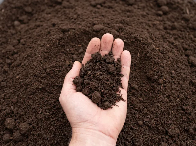 Garden Soil
