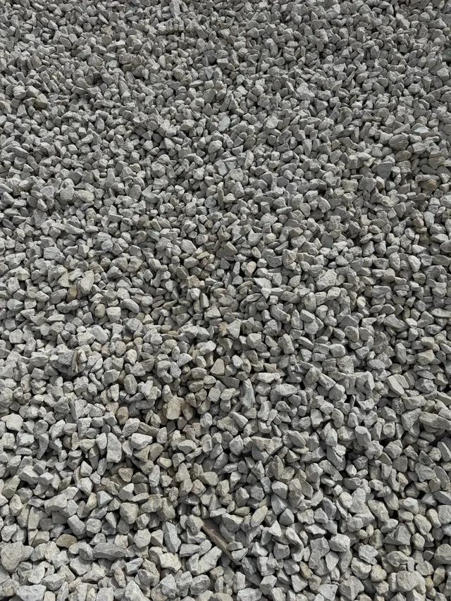 Railroad Ballast — photo 3