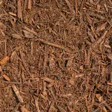 Red Hardwood Mulch thumbnail 1