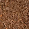 Red Hardwood Mulch thumbnail 1
