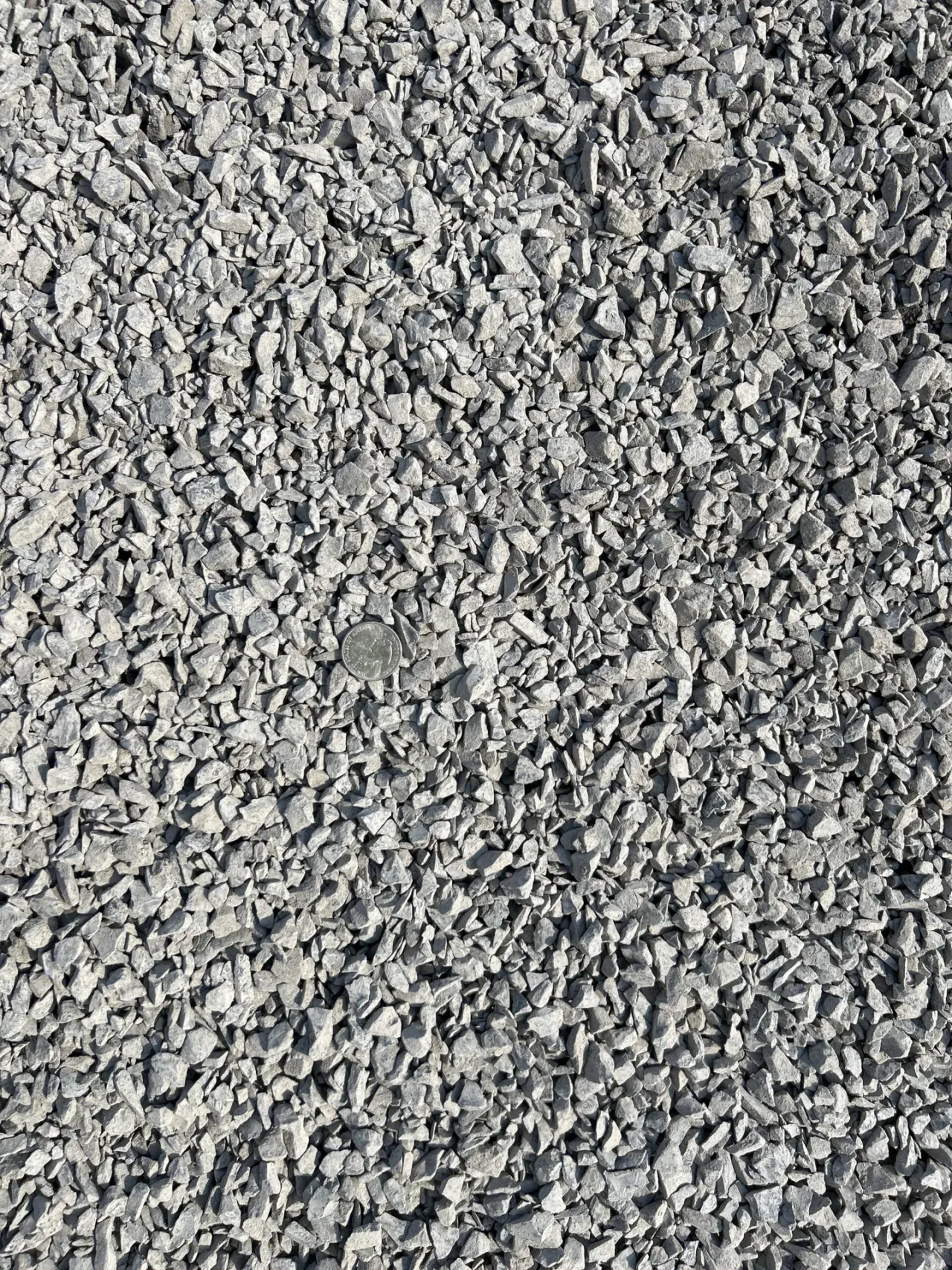 #8 Limestone 3/8" — image 3 of 4