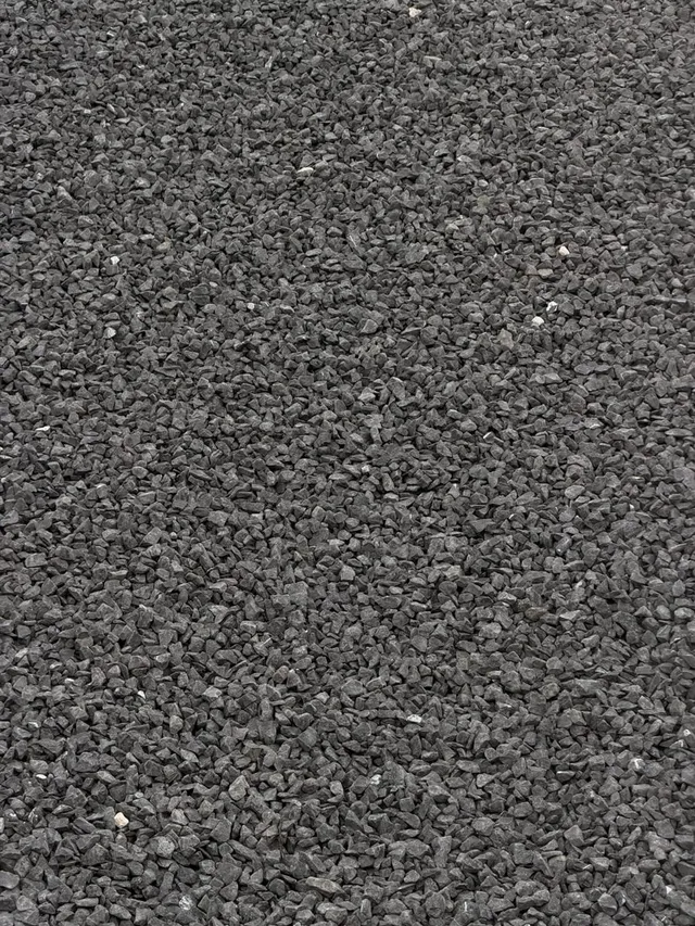 Black Star Rock 5/8" — photo 4