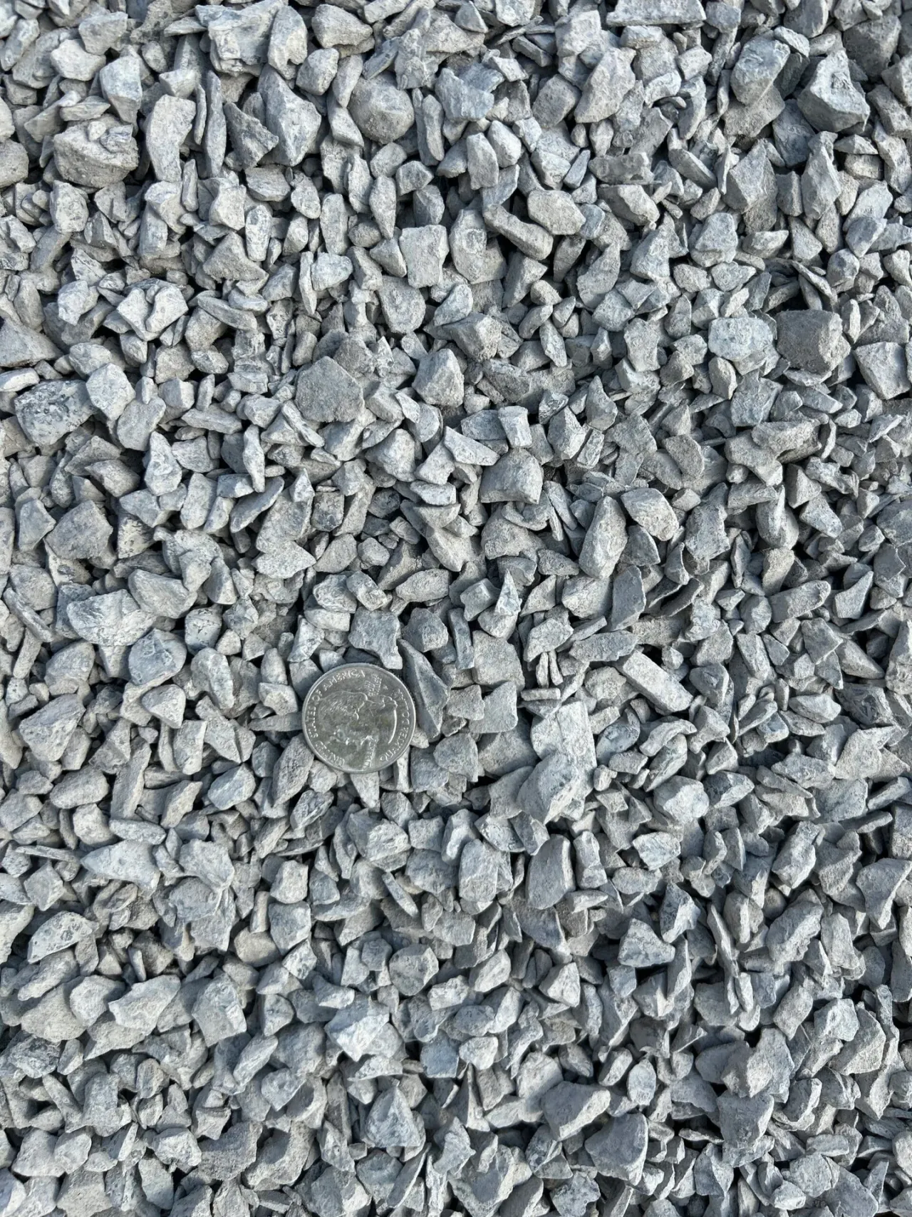 Piedra Triturada #89 — image 1 of 6