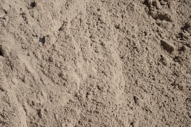 Mason Sand — photo 4