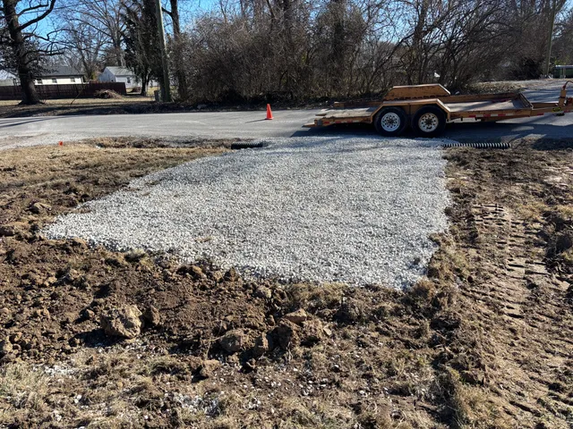 #57 Crushed Stone — photo 6