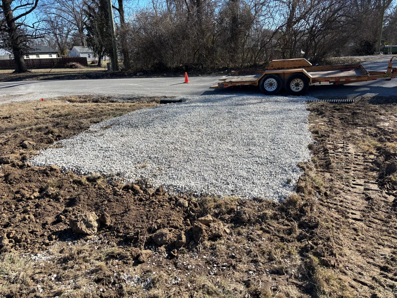 #57 Crushed Stone — image 6 of 6