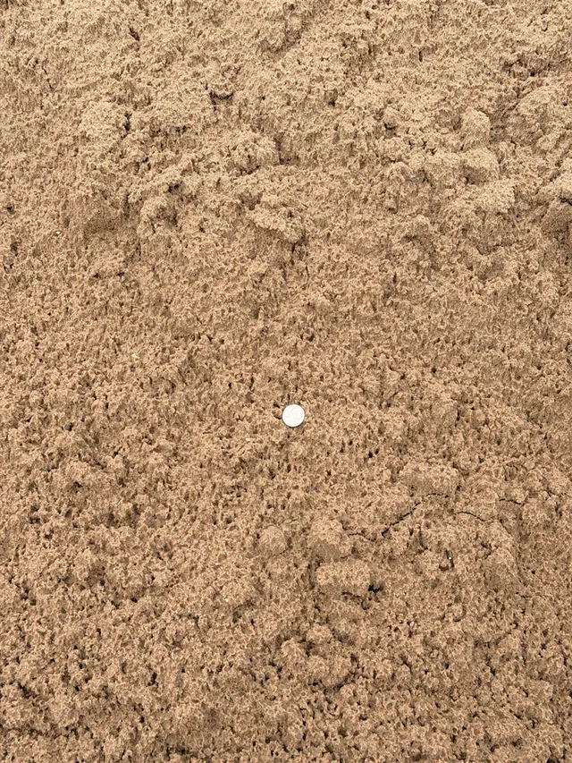 Masonry Sand — photo 2