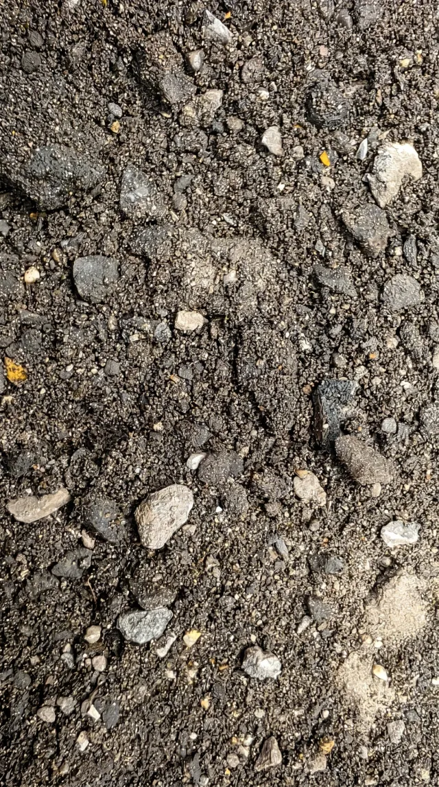 Asphalt Millings