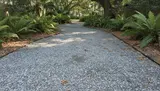 Walkway Gravel thumbnail 1