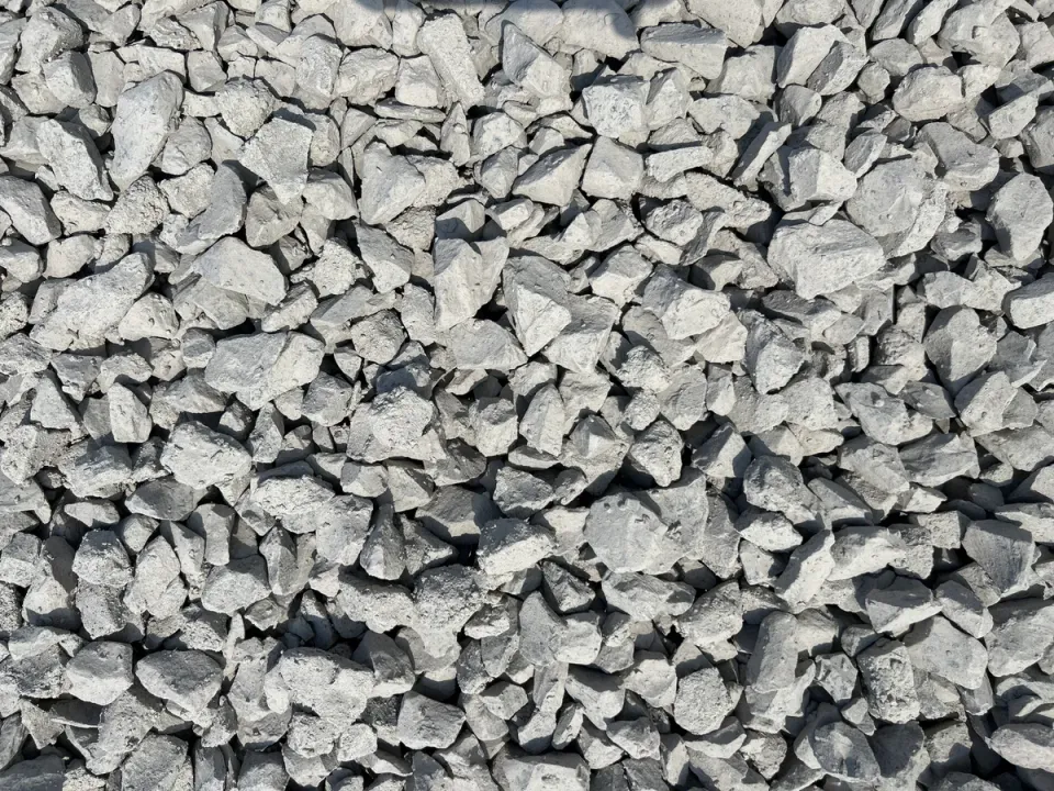#57 Crushed Stone — image 2 of 8