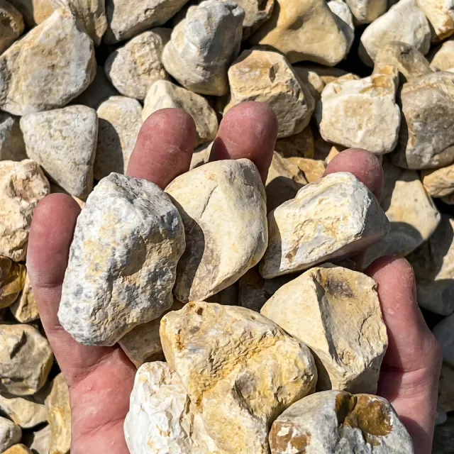 River Gravel — photo 4
