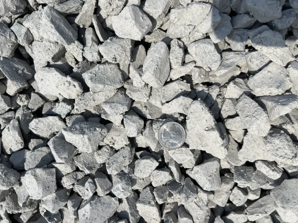 #57 Crushed Stone — image 4 of 8