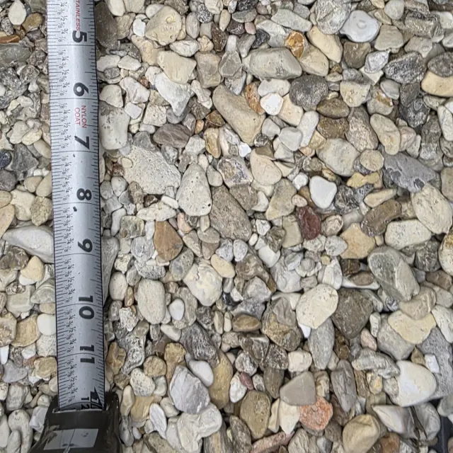 River Gravel — photo 4