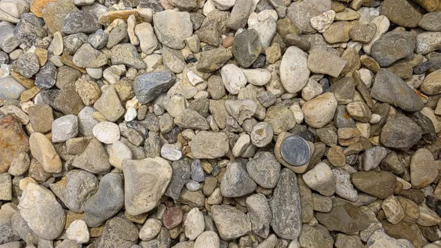Washed Gravel — photo 2