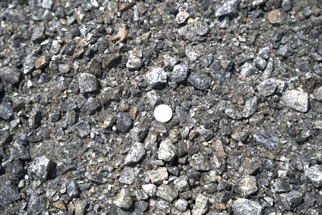 3/4" Driveway Mix — photo 3