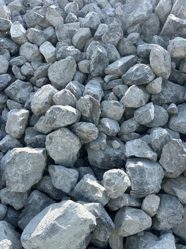 Riprap | Medium (12-24")