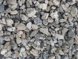 1 1/2" Crushed Gravel
