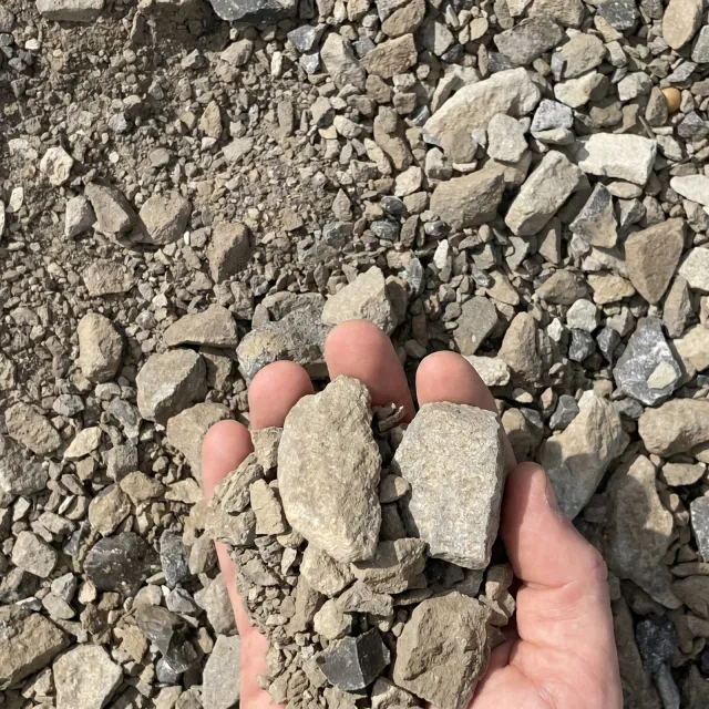 #610 Limestone — photo 4