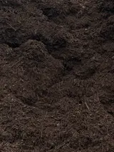 Natural Brown Mulch thumbnail 1
