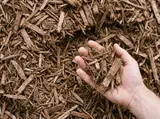 Shredded Hardwood Mulch thumbnail 1