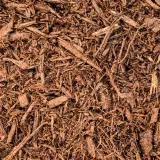 Chocolate Hardwood Mulch thumbnail 1