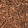 Chocolate Hardwood Mulch thumbnail 1