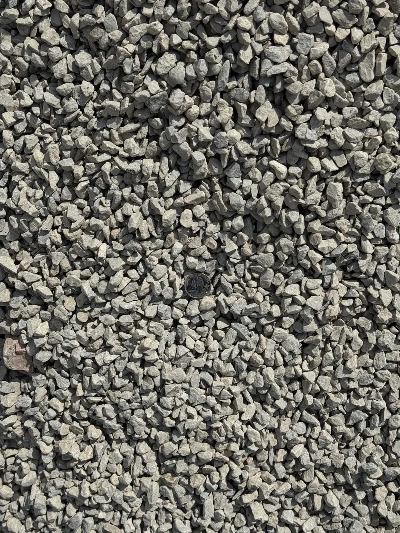 #67 Crushed Stone — image 2 of 6