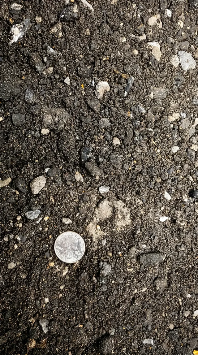 Asphalt Millings — photo 2
