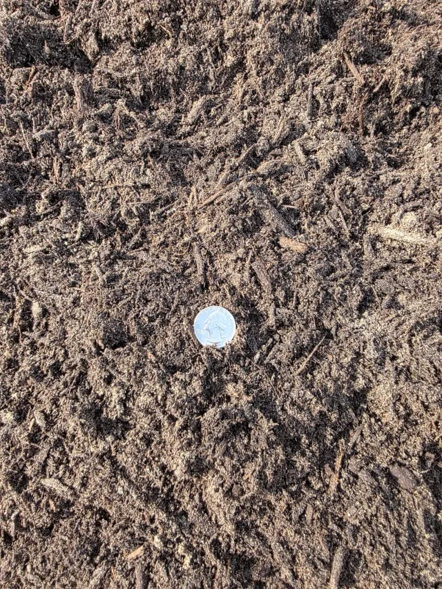 Garden Soil — photo 2