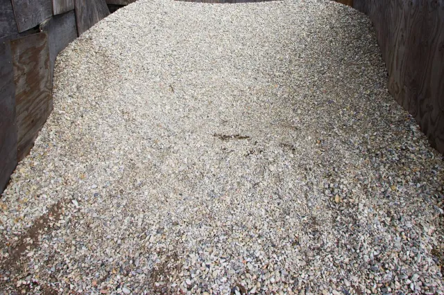 #57 River Gravel — photo 4